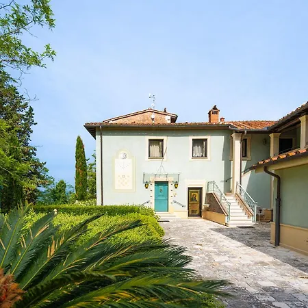 Relais Sassa Al Sole San Miniato