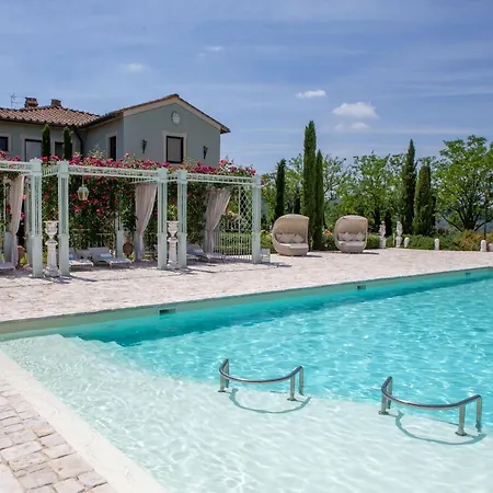 Relais Sassa Al Sole Rezort