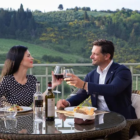 Relais Sassa Al Sole San Miniato