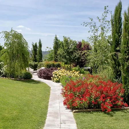 Relais Sassa Al Sole San Miniato