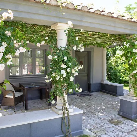 Rezort Relais Sassa Al Sole 3*