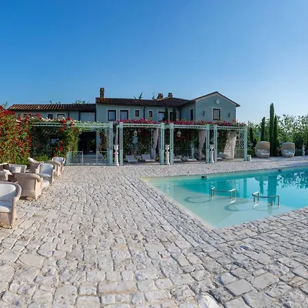 Relais Sassa Al Sole San Miniato