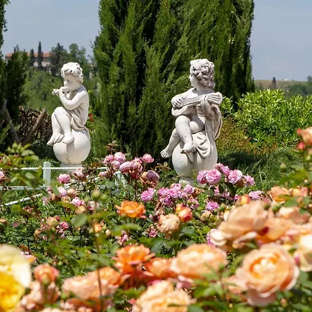 Relais Sassa Al Sole 5* San Miniato