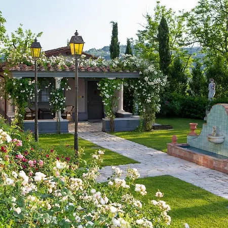 Relais Sassa Al Sole Rezort San Miniato
