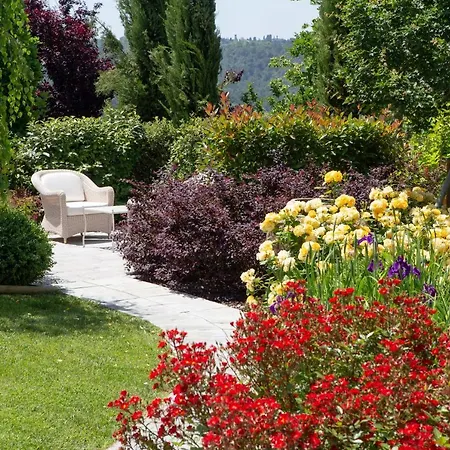 Relais Sassa Al Sole 3*