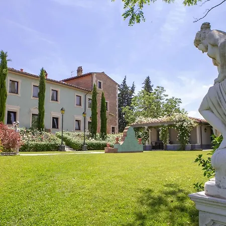 Rezort Relais Sassa Al Sole San Miniato