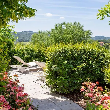 Relais Sassa Al Sole Rezort San Miniato