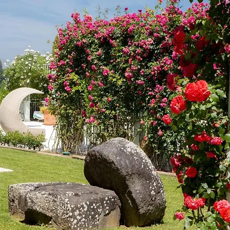 Relais Sassa Al Sole