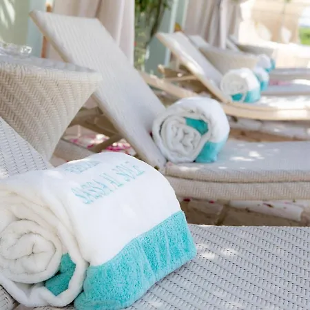 Relais Sassa Al Sole Resort 5*