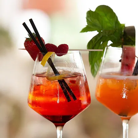 Resort Relais Sassa Al Sole