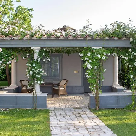 Relais Sassa Al Sole 5* San Miniato