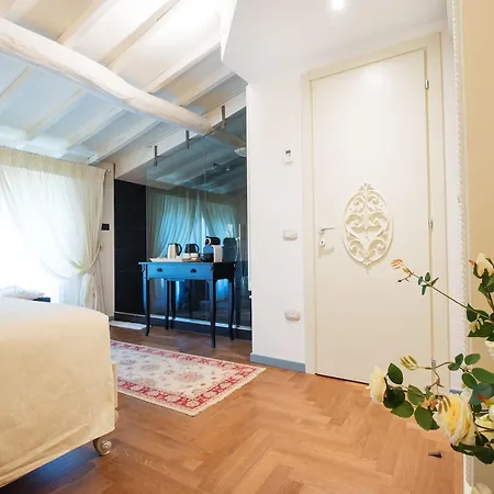 Rezort Relais Sassa Al Sole San Miniato