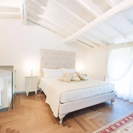Rezort Relais Sassa Al Sole 3*