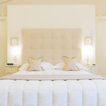 Rezort Relais Sassa Al Sole 3*