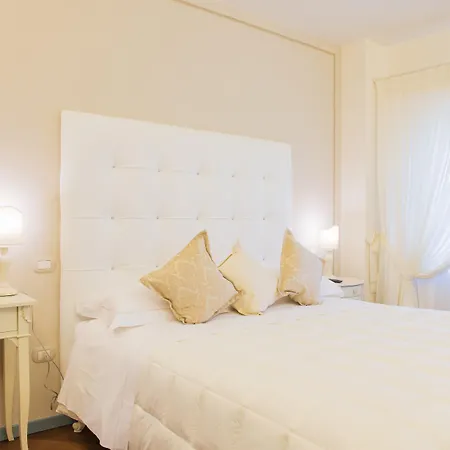Relais Sassa Al Sole Rezort San Miniato