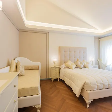 Relais Sassa Al Sole San Miniato