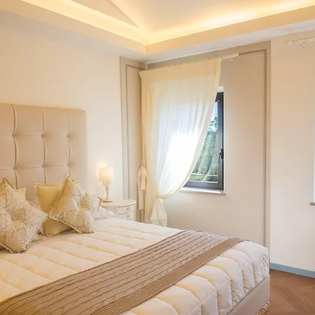 Relais Sassa Al Sole 3*