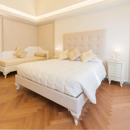 Rezort Relais Sassa Al Sole San Miniato
