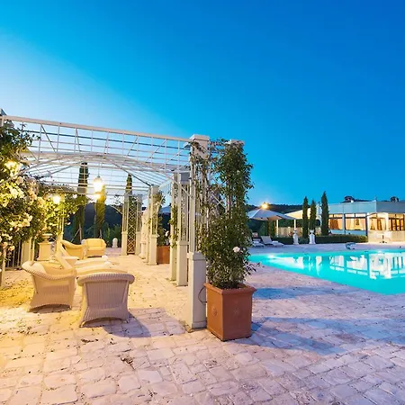 Relais Sassa Al Sole 3* San Miniato