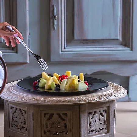 Rezort Relais Sassa Al Sole San Miniato