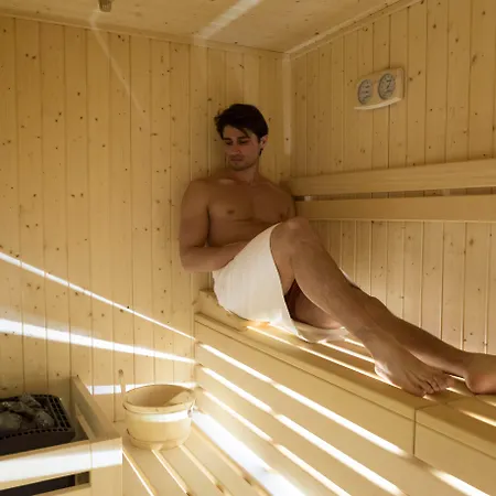 Relais Sassa Al Sole Resort 5*