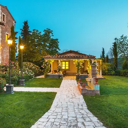 Rezort Relais Sassa Al Sole