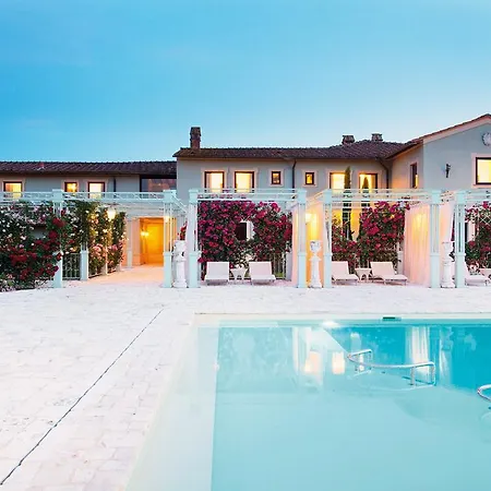 Relais Sassa Al Sole Rezort