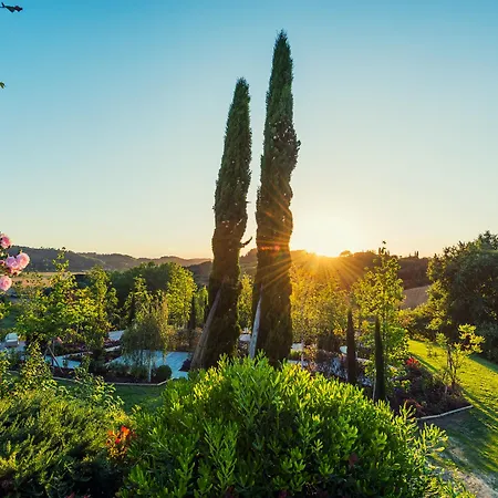 Relais Sassa Al Sole Rezort 3*