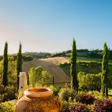 Relais Sassa Al Sole Rezort