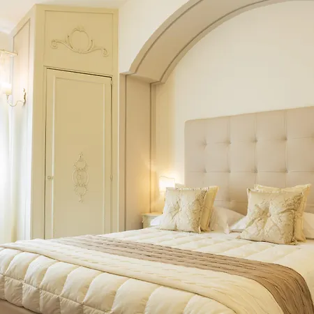 Relais Sassa Al Sole Rezort 3*