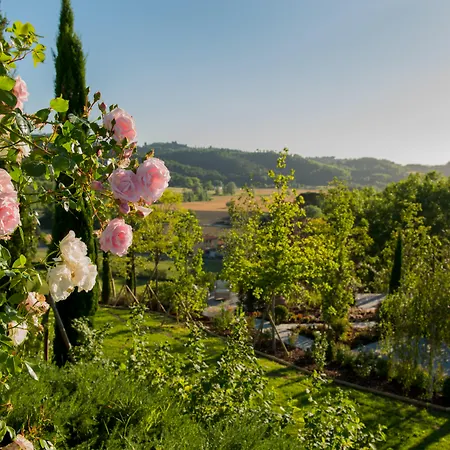 Relais Sassa Al Sole Rezort