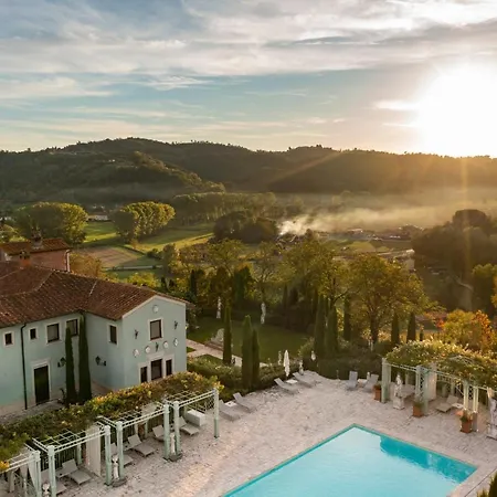 Rezort Relais Sassa Al Sole San Miniato