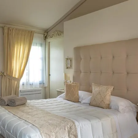 Relais Sassa Al Sole Rezort 3*