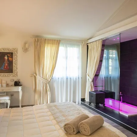 Relais Sassa Al Sole San Miniato