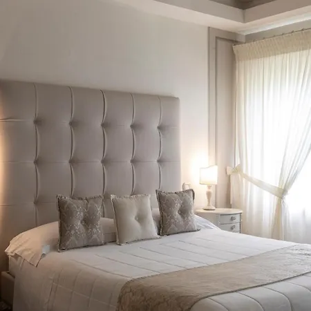Resort Relais Sassa Al Sole