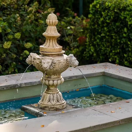 Relais Sassa Al Sole San Miniato