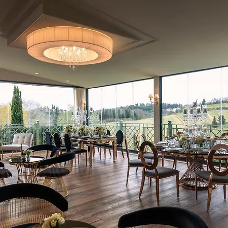 Rezort Relais Sassa Al Sole 3*