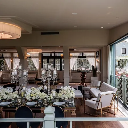 Relais Sassa Al Sole Rezort 3*
