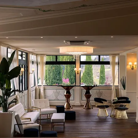 Rezort Relais Sassa Al Sole