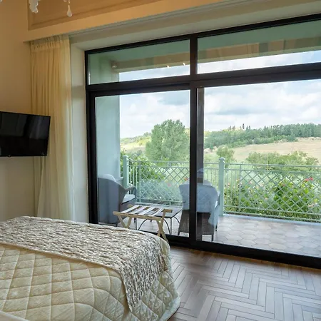 Relais Sassa Al Sole