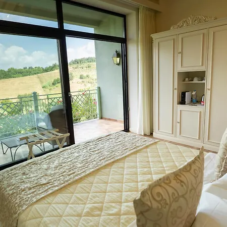Relais Sassa Al Sole