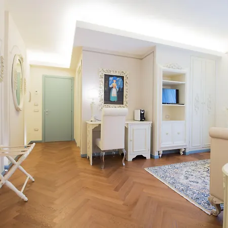 Relais Sassa Al Sole Resort San Miniato