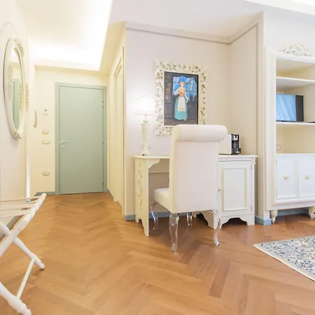 Resort Relais Sassa Al Sole