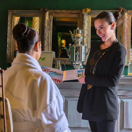 Relais Sassa Al Sole