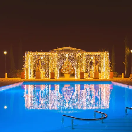 Relais Sassa Al Sole Resort 5*