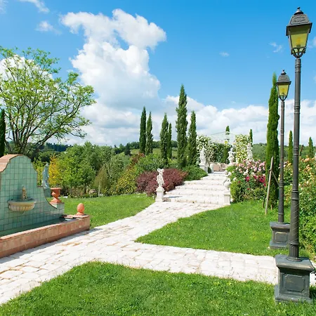 Relais Sassa Al Sole Resort 5*