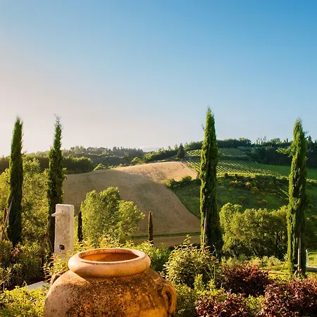 Resort Relais Sassa Al Sole 5*