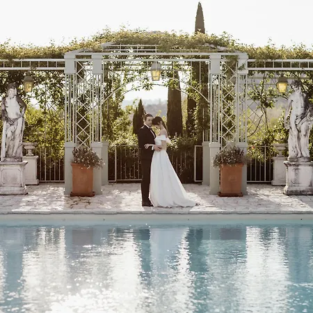 Relais Sassa Al Sole 5* San Miniato