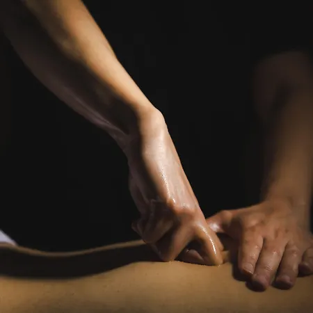 Resort Relais Sassa Al Sole 5*