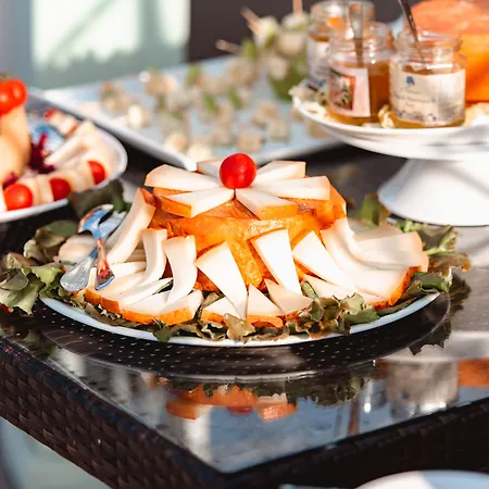 Relais Sassa Al Sole